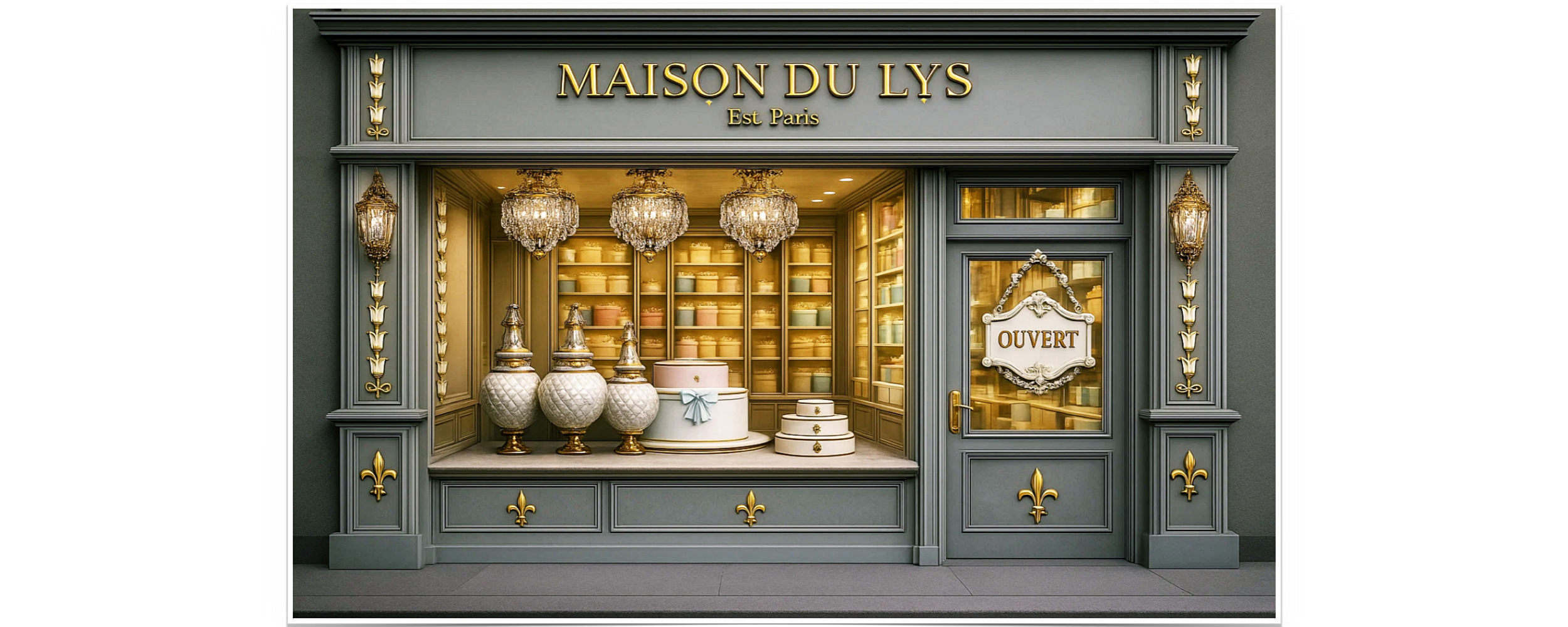 Maison Product 3B